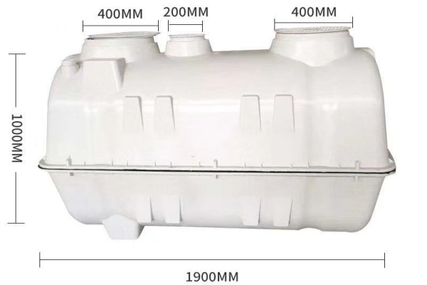 玻璃鋼化糞池定制的發(fā)展歷程是怎樣的 玻璃鋼化糞池定制的發(fā)展歷程是怎樣的